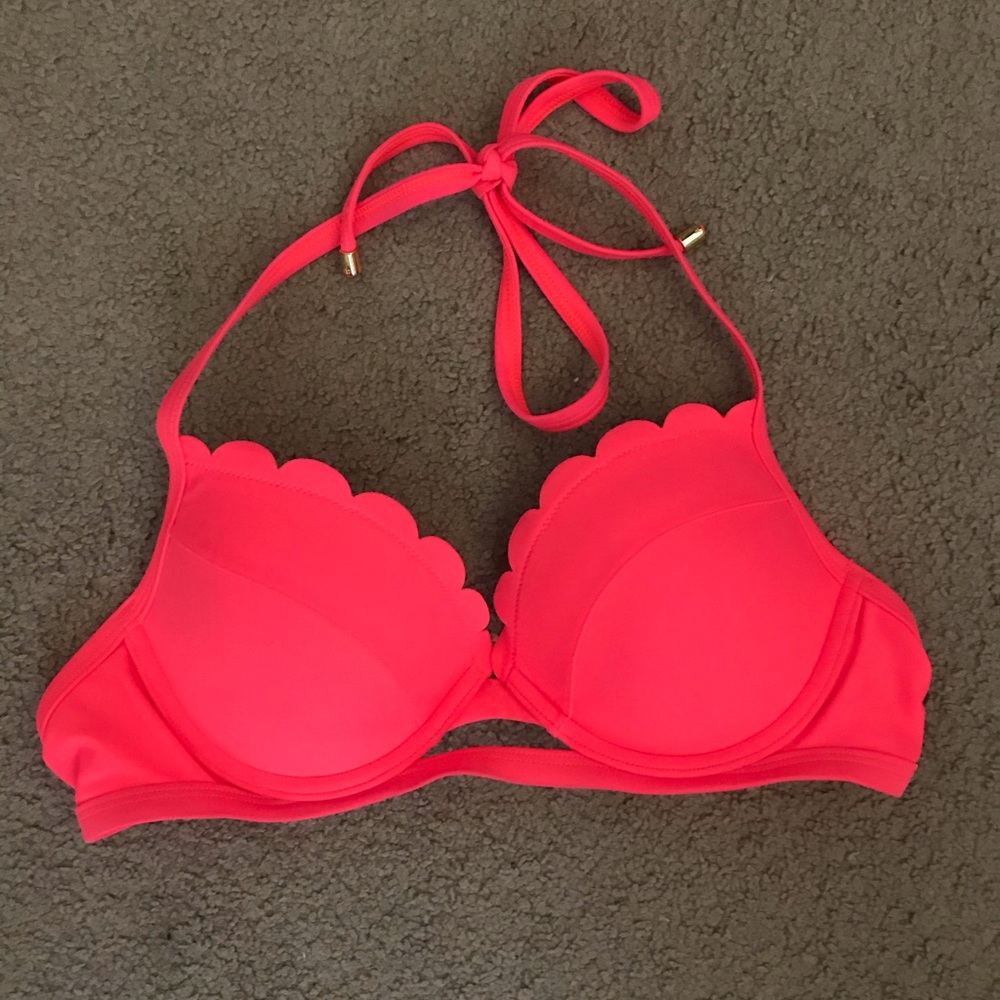Bikini top